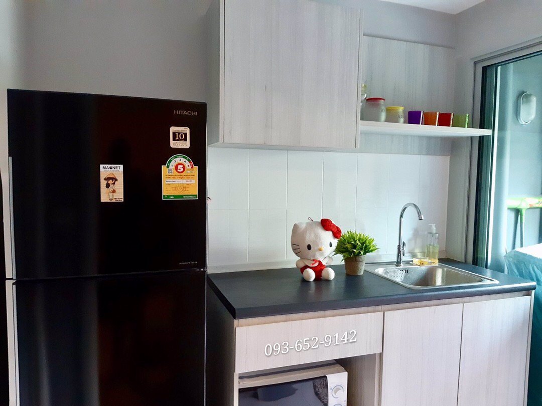 ให้เช่าคอนโด-aspire-สาธร-ตากสิน-6500-ต่อเดือน-วิวสวยมาก-ห่าง-bts-วุฒากาศ-250-ม