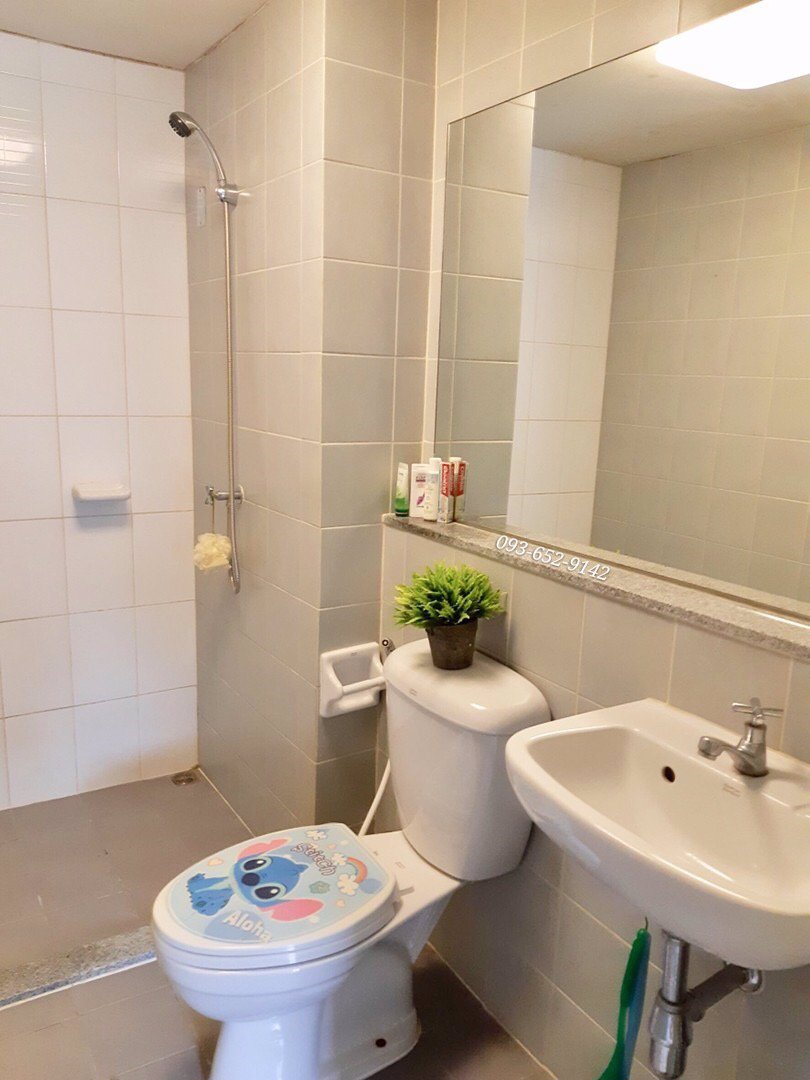 ให้เช่าคอนโด-aspire-สาธร-ตากสิน-6500-ต่อเดือน-วิวสวยมาก-ห่าง-bts-วุฒากาศ-250-ม