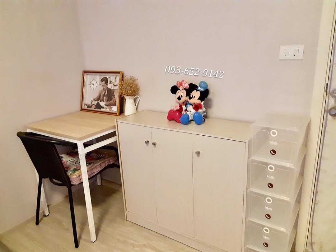 ให้เช่าคอนโด-aspire-สาธร-ตากสิน-6500-ต่อเดือน-วิวสวยมาก-ห่าง-bts-วุฒากาศ-250-ม