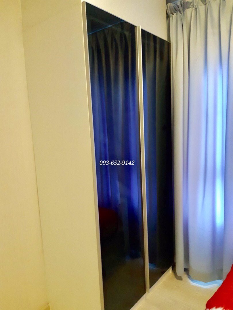 ให้เช่าคอนโด-aspire-สาธร-ตากสิน-6500-ต่อเดือน-วิวสวยมาก-ห่าง-bts-วุฒากาศ-250-ม