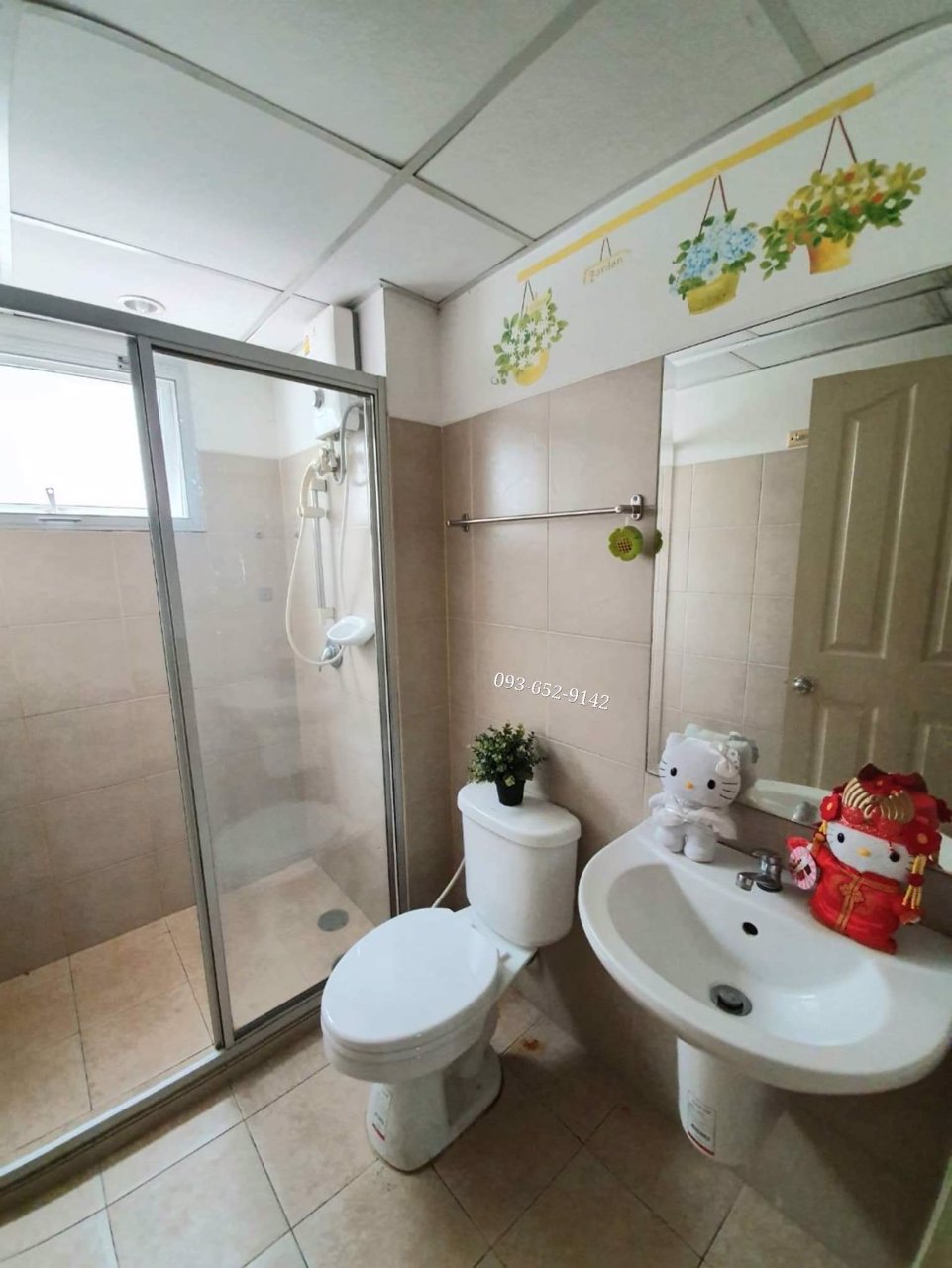 ให้เช่าคอนโด-city-home-รัชดา-ปิ่นเกล้า-30-ตรม-5500-ต่อเดือน-ห้องสวยมาก-เยื้อง-รพยันฮี