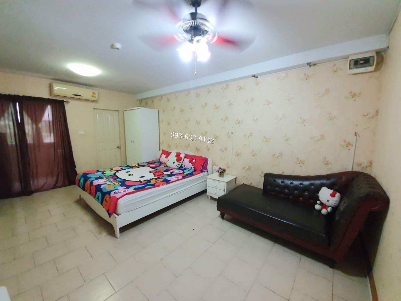 ให้เช่าคอนโด-city-home-รัชดา-ปิ่นเกล้า-30-ตรม-5500-ต่อเดือน-ห้องสวยมาก-เยื้อง-รพยันฮี