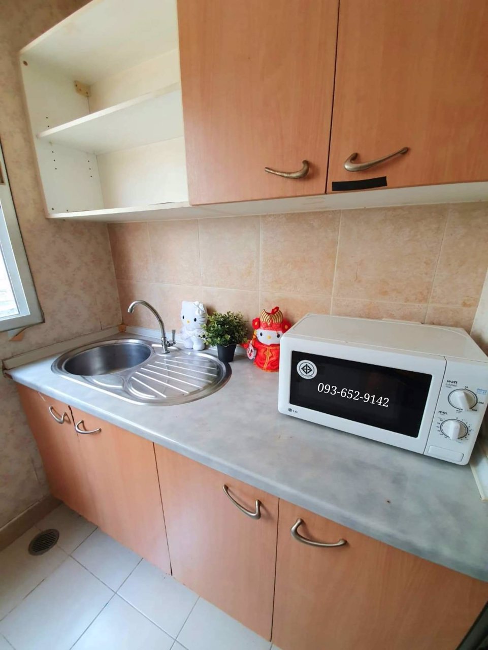 ให้เช่าคอนโด-city-home-รัชดา-ปิ่นเกล้า-30-ตรม-5500-ต่อเดือน-ห้องสวยมาก-เยื้อง-รพยันฮี