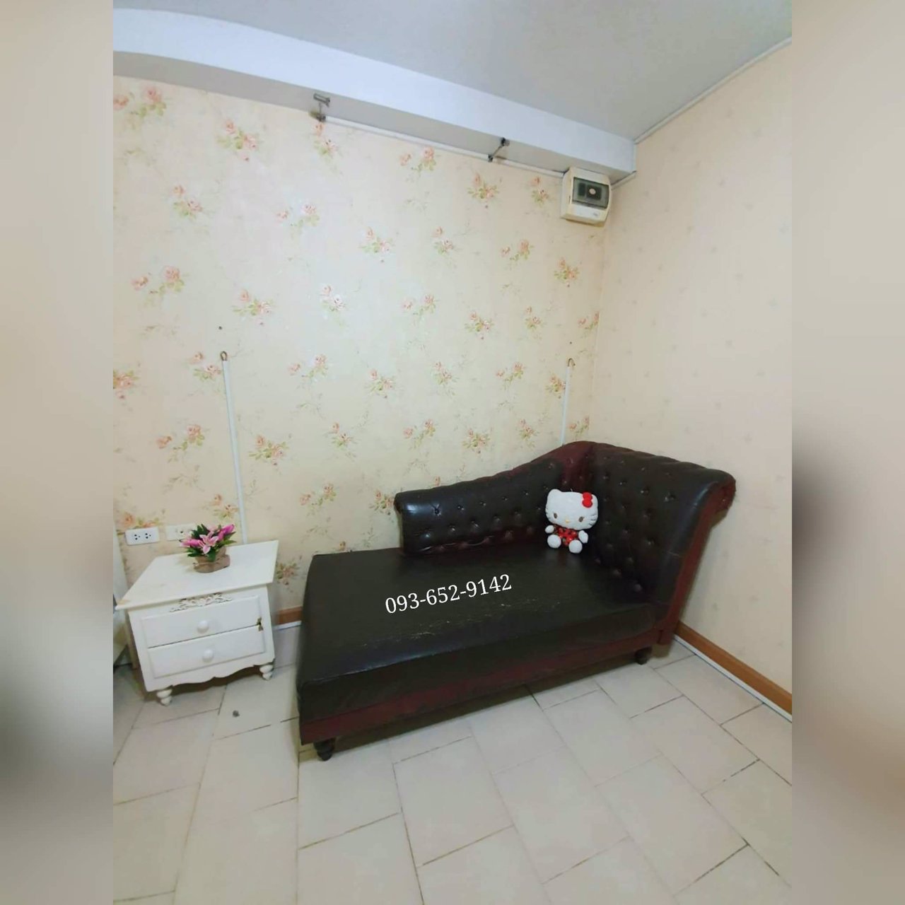 ให้เช่าคอนโด-city-home-รัชดา-ปิ่นเกล้า-30-ตรม-5500-ต่อเดือน-ห้องสวยมาก-เยื้อง-รพยันฮี