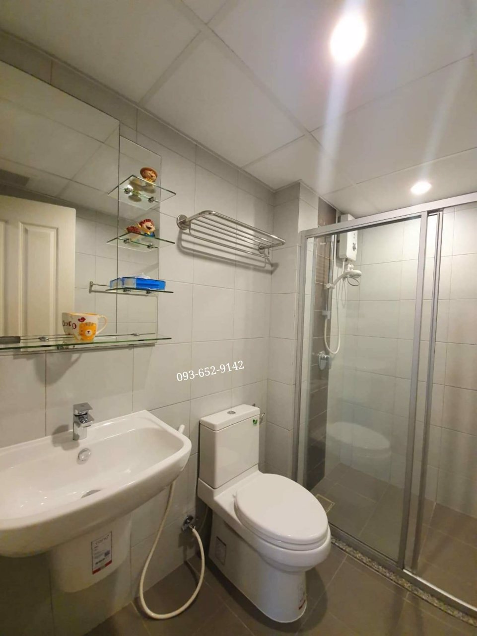 ให้เช่าคอนโดศุภาลัย-ซิตี้-รีสอร์ท-สุขุมวิท-105-45-ตรม-11500-ต่อเดือน-ใกล้-bts-แบริ่ง