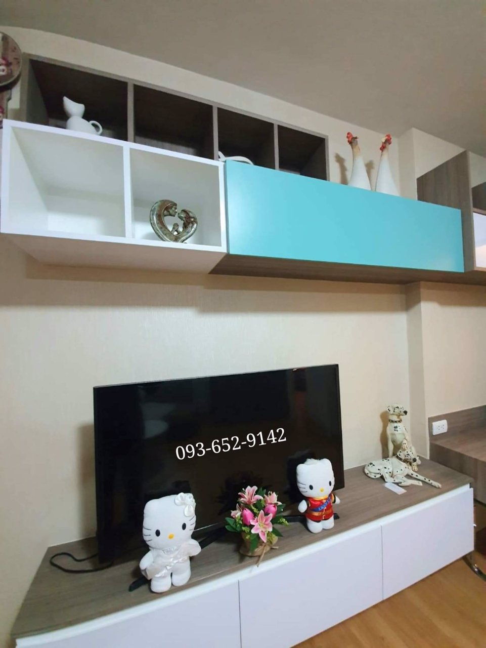 ให้เช่าคอนโดศุภาลัย-ซิตี้-รีสอร์ท-สุขุมวิท-105-45-ตรม-11500-ต่อเดือน-ใกล้-bts-แบริ่ง