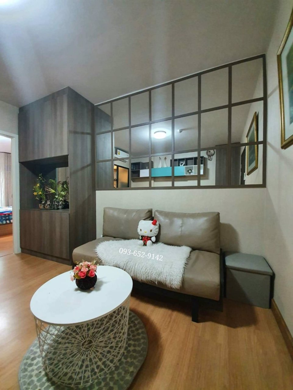 ให้เช่าคอนโดศุภาลัย-ซิตี้-รีสอร์ท-สุขุมวิท-105-45-ตรม-11500-ต่อเดือน-ใกล้-bts-แบริ่ง