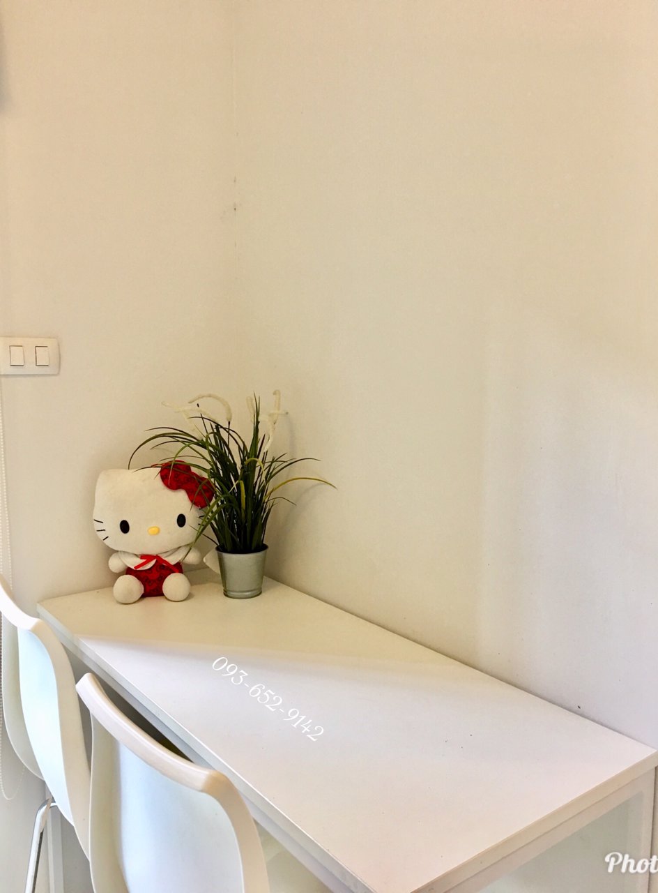 ให้เช่าคอนโด-plum-condo-พระราม2-4500-ต่อเดือน-ห้องสวยมาก-ถูกที่สุดในโครงการ