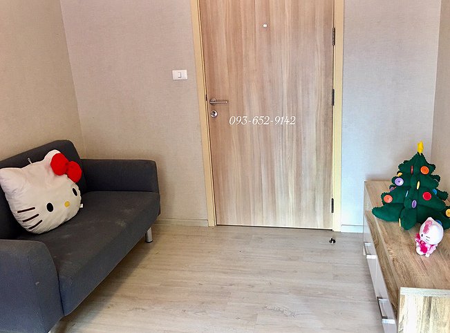 ให้เช่าคอนโด-plum-condo-พระราม2-4500-ต่อเดือน-ห้องสวยมาก-ถูกที่สุดในโครงการ