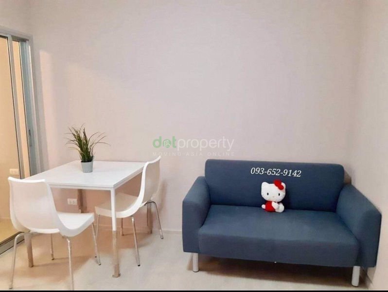 🔥🔥🔥-ให้เช่าคอนโด-plum-condo-พระราม2-30-ตรม-5000-ต่อเดือน-ห้องกว้างมาก-ถูกสุดในโครงการ