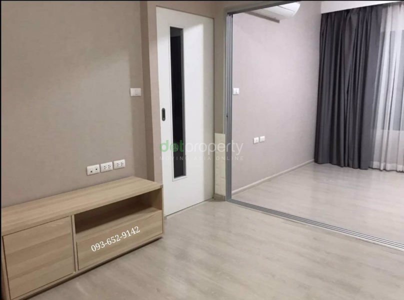 🔥🔥🔥-ให้เช่าคอนโด-plum-condo-พระราม2-30-ตรม-5000-ต่อเดือน-ห้องกว้างมาก-ถูกสุดในโครงการ