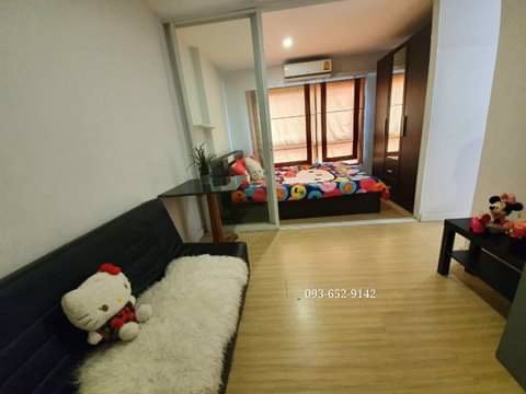 💥💥💥-ให้เช่าคอนโด-library-houze-ประชาอุทิศ-6500-ต่อเดือน-ถูกสุดในโครงการ-ห่างมบางมด-250-ม