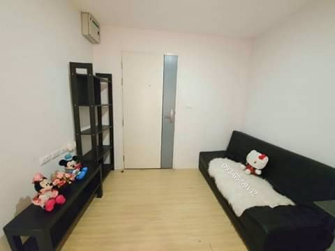 💥💥💥-ให้เช่าคอนโด-library-houze-ประชาอุทิศ-6500-ต่อเดือน-ถูกสุดในโครงการ-ห่างมบางมด-250-ม