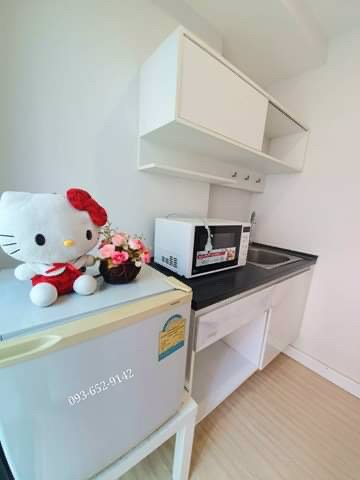 💥💥💥-ให้เช่าคอนโด-library-houze-ประชาอุทิศ-6500-ต่อเดือน-ถูกสุดในโครงการ-ห่างมบางมด-250-ม