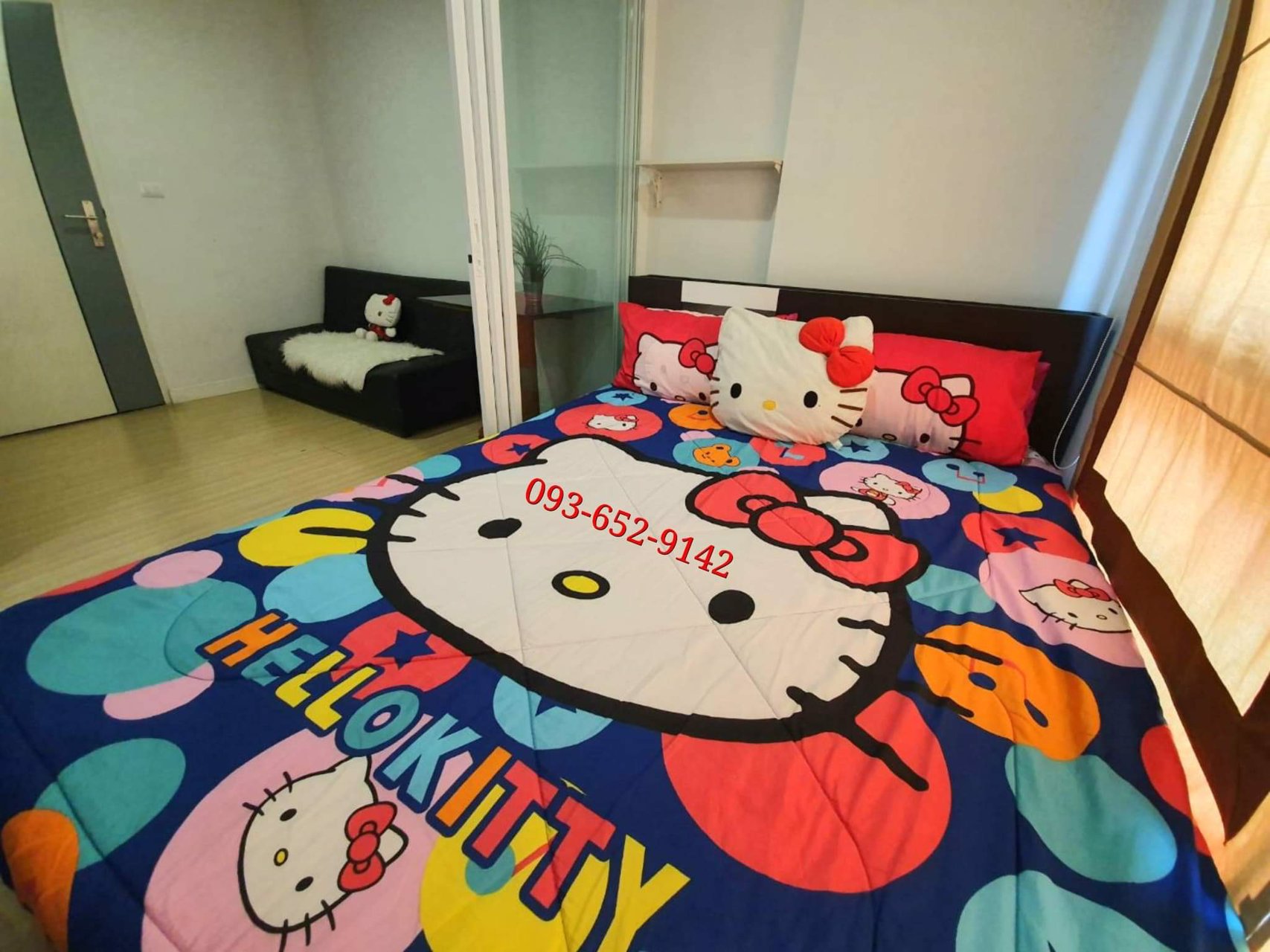 💥💥💥-ให้เช่าคอนโด-library-houze-ประชาอุทิศ-6500-ต่อเดือน-ถูกสุดในโครงการ-ห่างมบางมด-250-ม