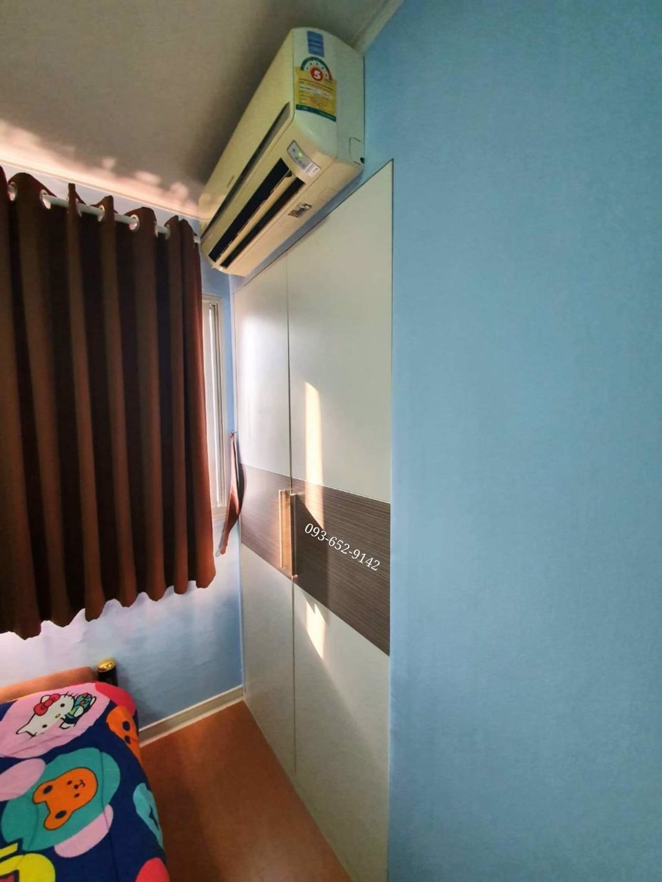 🐝🐝🐝-ให้เช่าคอนโด-ลุมพินี-ทาวน์-บางแค-4500-ต่อเดือน-ห้องสวยมาก-ถูกสุดในโครงการ