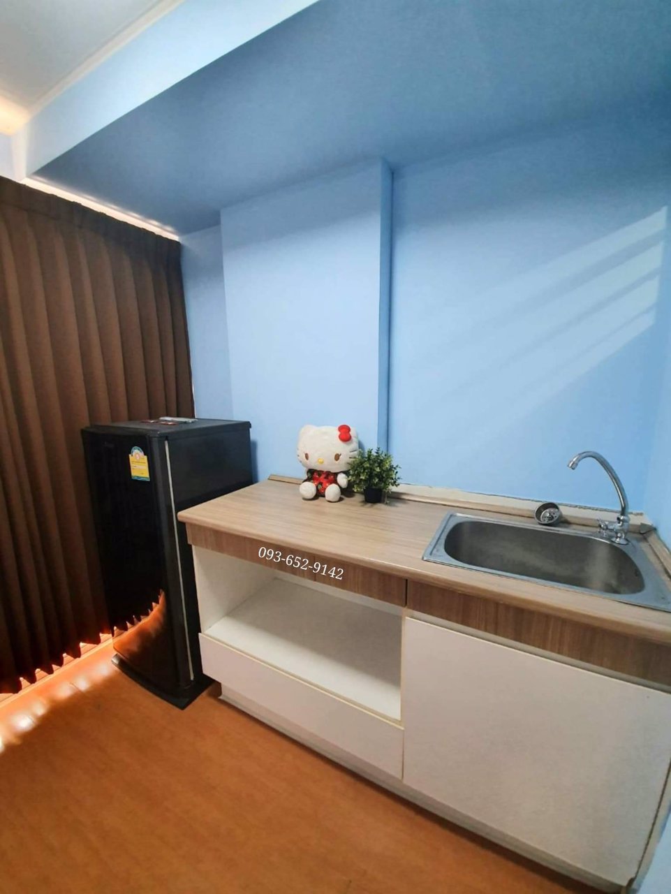 🐝🐝🐝-ให้เช่าคอนโด-ลุมพินี-ทาวน์-บางแค-4500-ต่อเดือน-ห้องสวยมาก-ถูกสุดในโครงการ