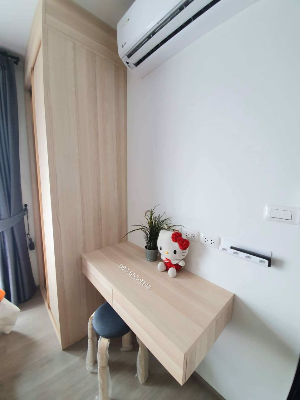 🔵🔵🔵-ให้เช่าคอนโด-the-base-เพชรเกษม-9500-ต่อเดือน-ห้องสวยมาก-ติด-mrt-เพชรเกษม-48