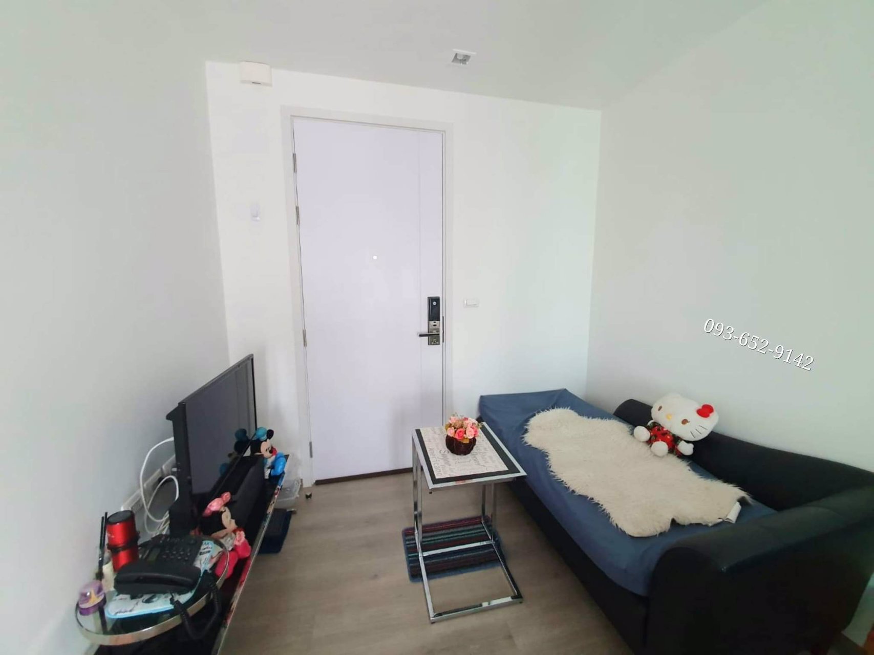 🔵🔵🔵-ให้เช่าคอนโด-the-base-เพชรเกษม-9500-ต่อเดือน-ห้องสวยมาก-ติด-mrt-เพชรเกษม-48