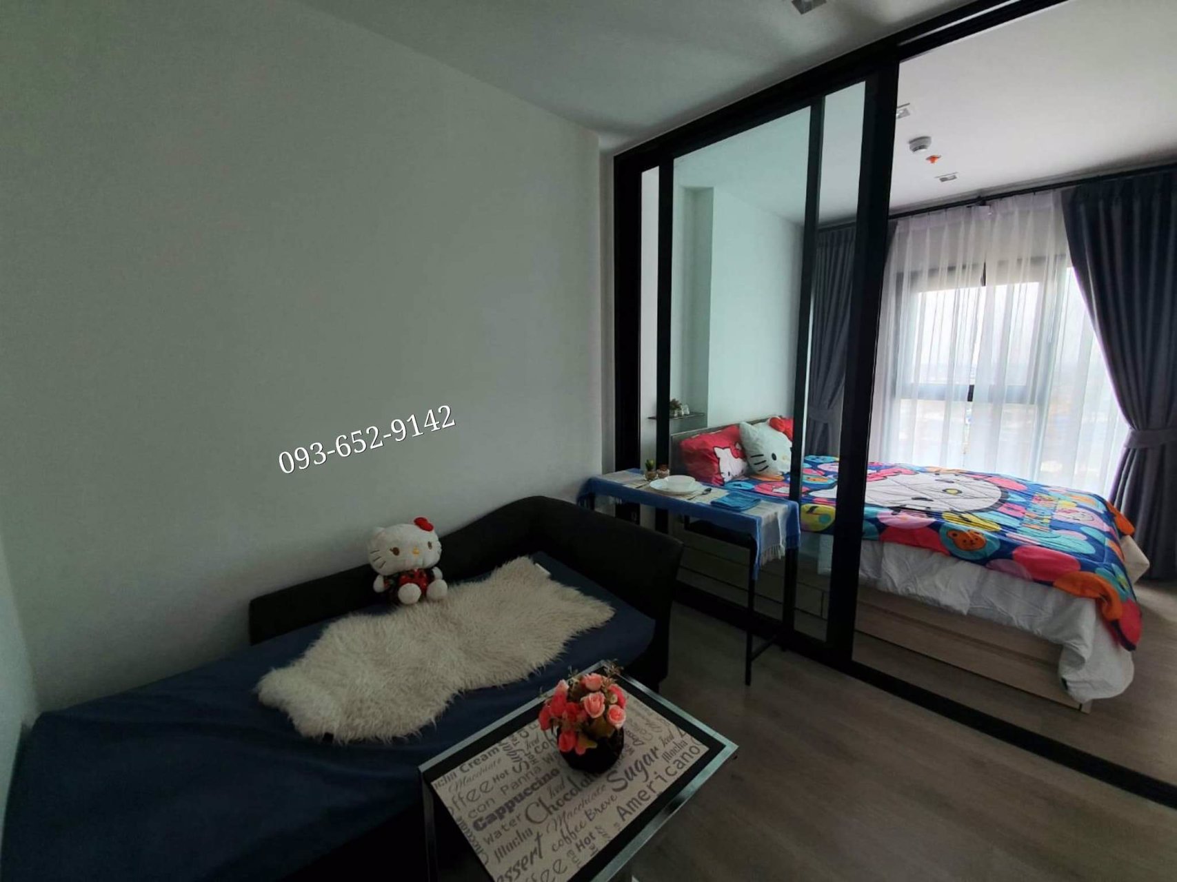 🔵🔵🔵-ให้เช่าคอนโด-the-base-เพชรเกษม-9500-ต่อเดือน-ห้องสวยมาก-ติด-mrt-เพชรเกษม-48