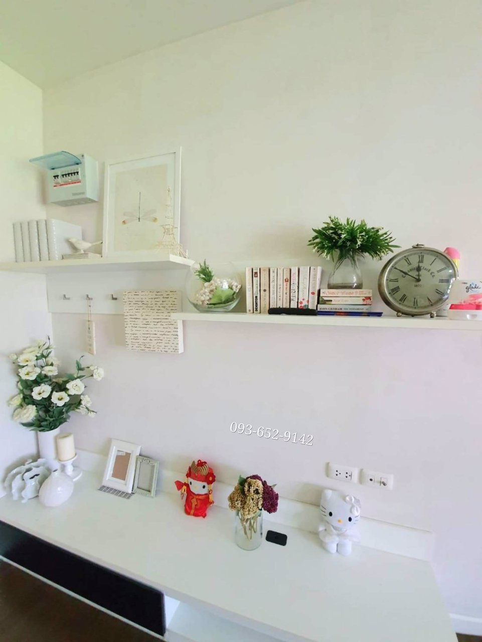 🍀🍀🍀-ให้เช่า-d-condo-สาธุประดิษฐ์-49-7500-ต่อเดือน-ห้องสวยมาก-ใกล้กรุงศรีสำนักงานใหญ่