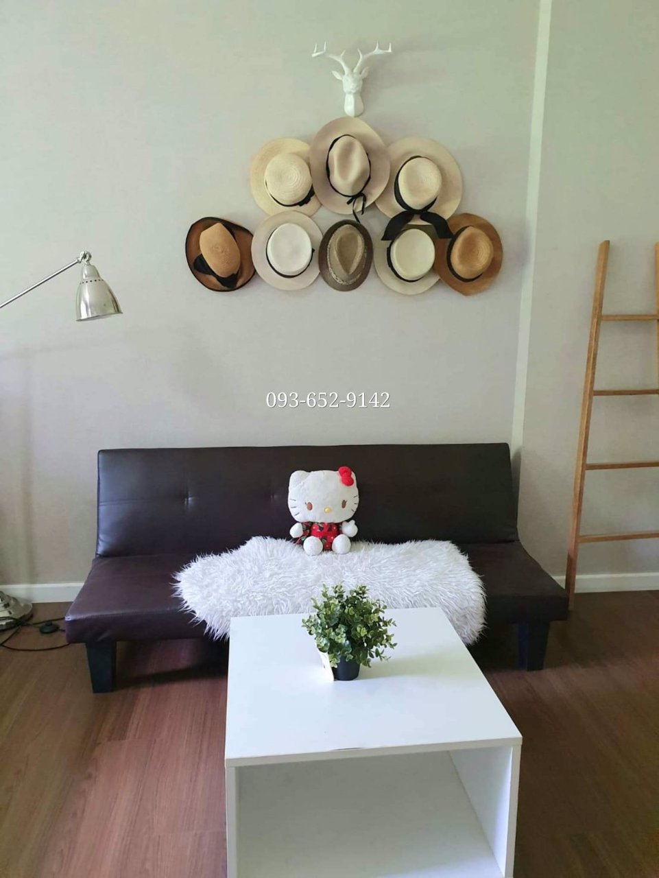 🍀🍀🍀-ให้เช่า-d-condo-สาธุประดิษฐ์-49-7500-ต่อเดือน-ห้องสวยมาก-ใกล้กรุงศรีสำนักงานใหญ่