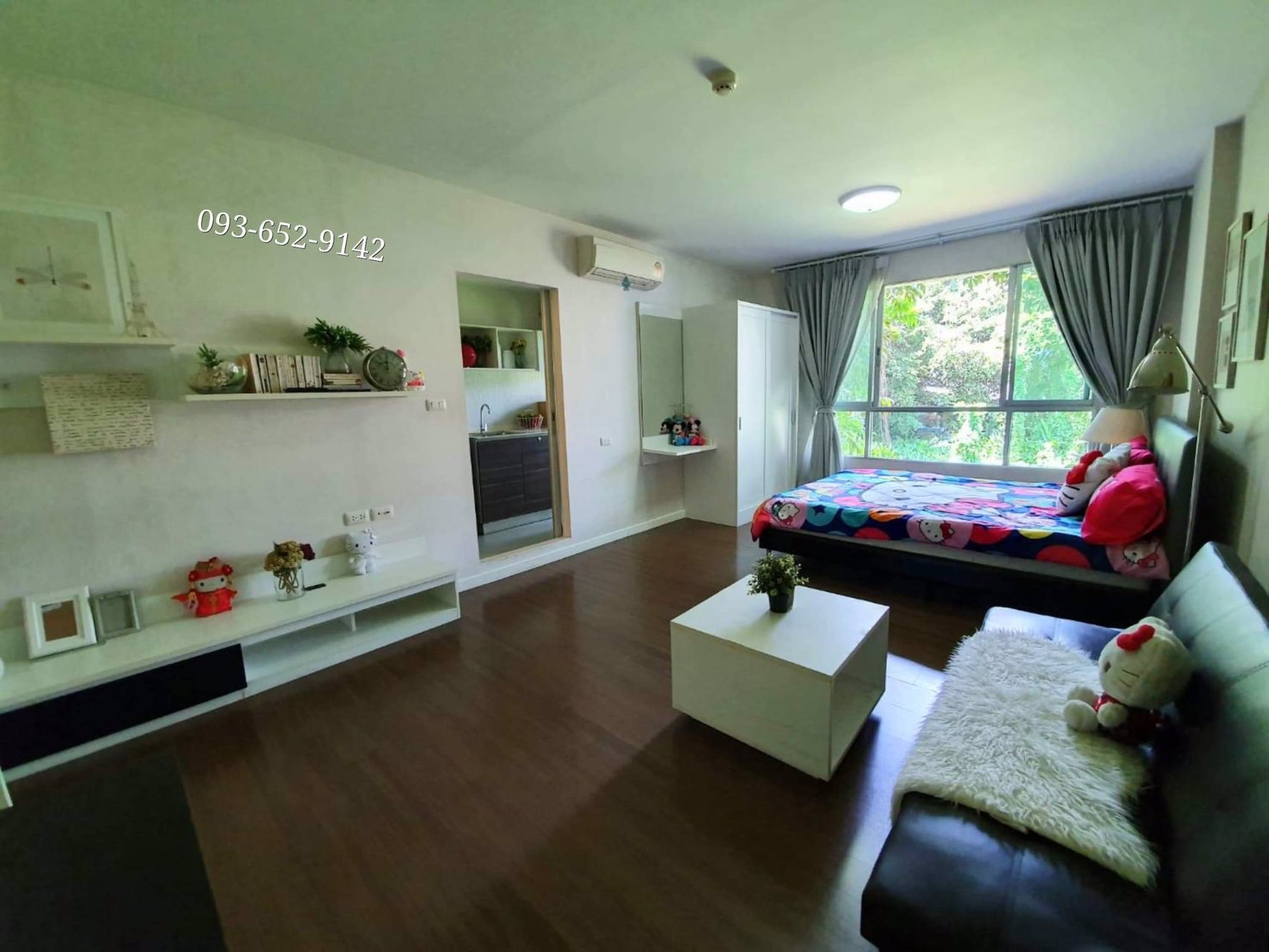 🍀🍀🍀-ให้เช่า-d-condo-สาธุประดิษฐ์-49-7500-ต่อเดือน-ห้องสวยมาก-ใกล้กรุงศรีสำนักงานใหญ่