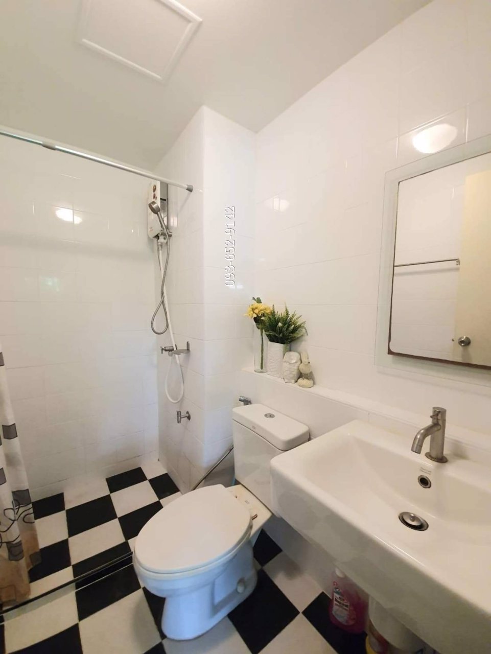 🍀🍀🍀-ให้เช่า-d-condo-สาธุประดิษฐ์-49-7500-ต่อเดือน-ห้องสวยมาก-ใกล้กรุงศรีสำนักงานใหญ่