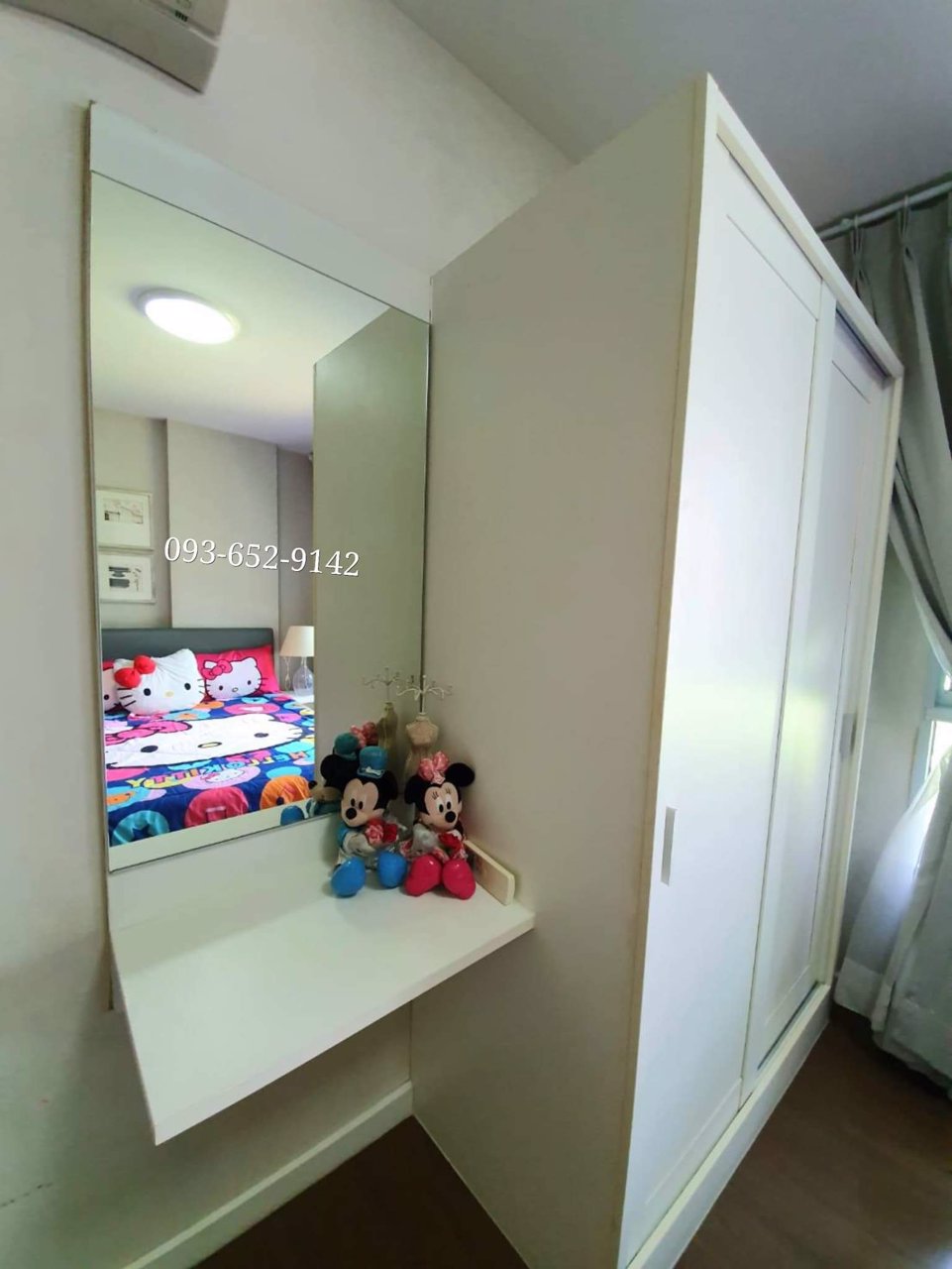 🍀🍀🍀-ให้เช่า-d-condo-สาธุประดิษฐ์-49-7500-ต่อเดือน-ห้องสวยมาก-ใกล้กรุงศรีสำนักงานใหญ่