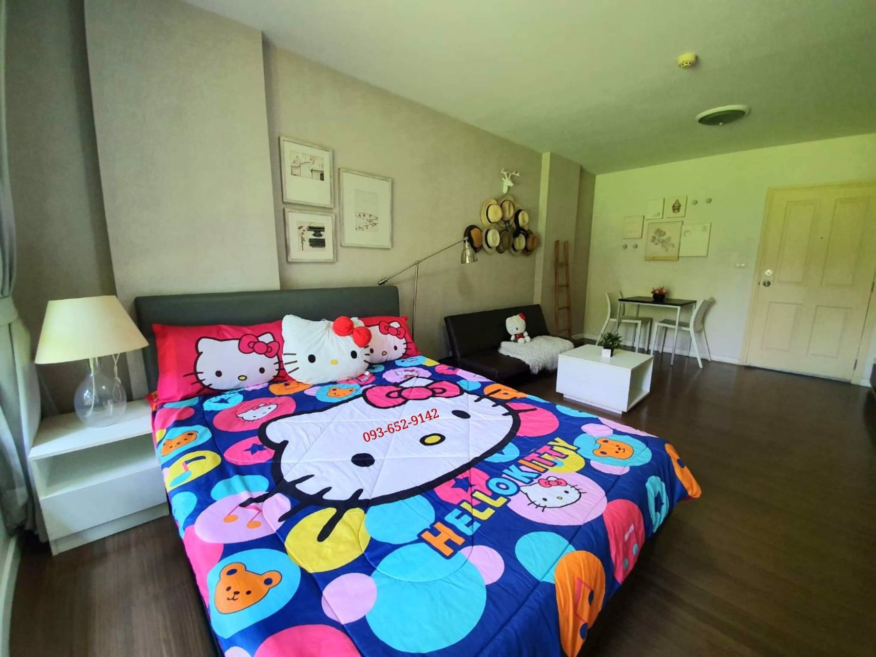 🍀🍀🍀-ให้เช่า-d-condo-สาธุประดิษฐ์-49-7500-ต่อเดือน-ห้องสวยมาก-ใกล้กรุงศรีสำนักงานใหญ่