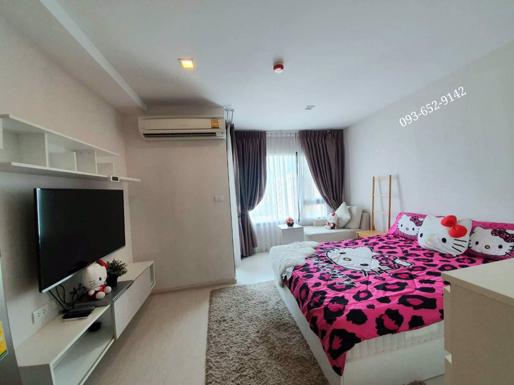 🥎🥎🥎-ให้เช่าคอนโด-condolette-pixel-สาทร-10500-ต่อเดือน-ถูกสุดในโครงการ-ห้องสวยมาก