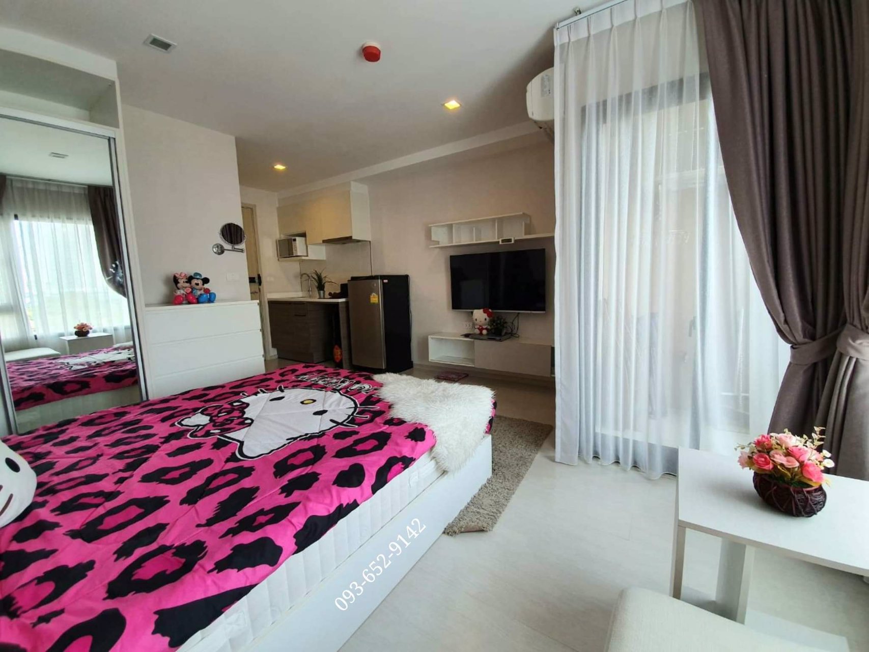 🥎🥎🥎-ให้เช่าคอนโด-condolette-pixel-สาทร-10500-ต่อเดือน-ถูกสุดในโครงการ-ห้องสวยมาก