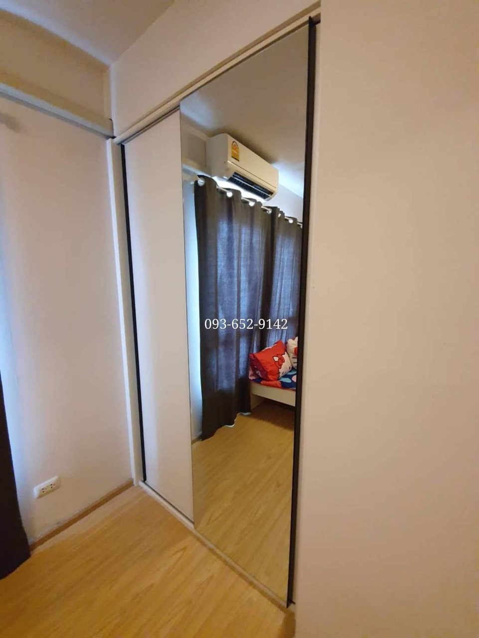 🎉🎉🎉-ให้เช่าคอนโด-plum-บางใหญ่-4500-ต่อเดือน-ห้องสวย-ถูกสุดในโครงการ