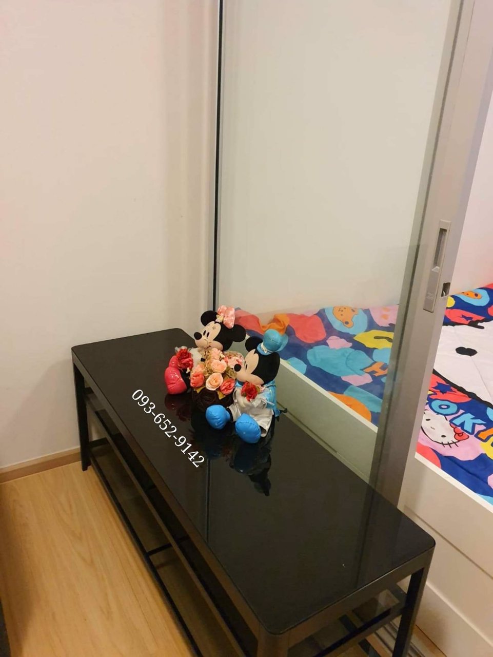 🎉🎉🎉-ให้เช่าคอนโด-plum-บางใหญ่-4500-ต่อเดือน-ห้องสวย-ถูกสุดในโครงการ