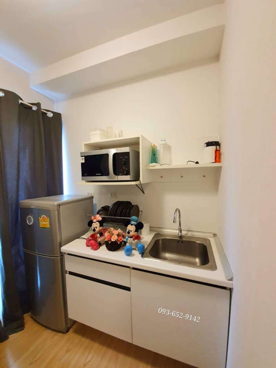 🎉🎉🎉-ให้เช่าคอนโด-plum-บางใหญ่-4500-ต่อเดือน-ห้องสวย-ถูกสุดในโครงการ