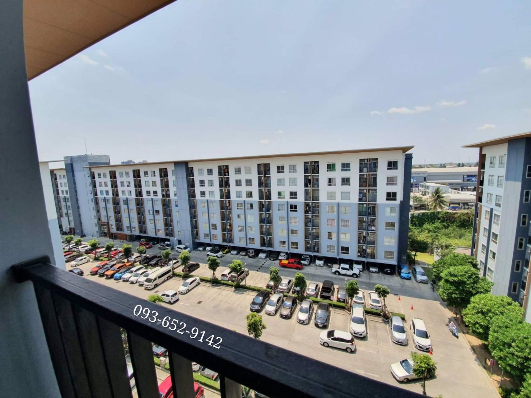 🎉🎉🎉-ให้เช่าคอนโด-plum-บางใหญ่-4500-ต่อเดือน-ห้องสวย-ถูกสุดในโครงการ