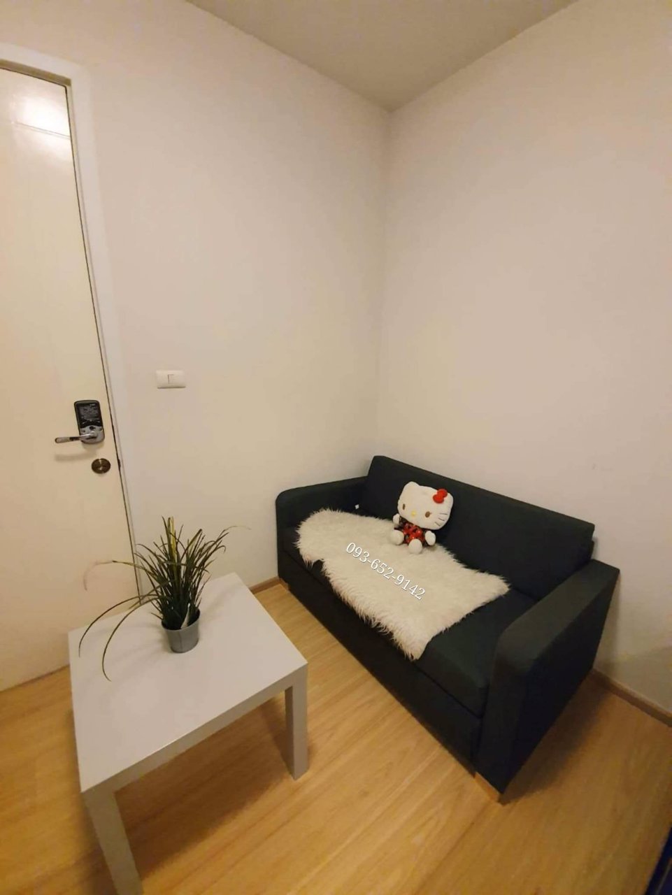 🎉🎉🎉-ให้เช่าคอนโด-plum-บางใหญ่-4500-ต่อเดือน-ห้องสวย-ถูกสุดในโครงการ