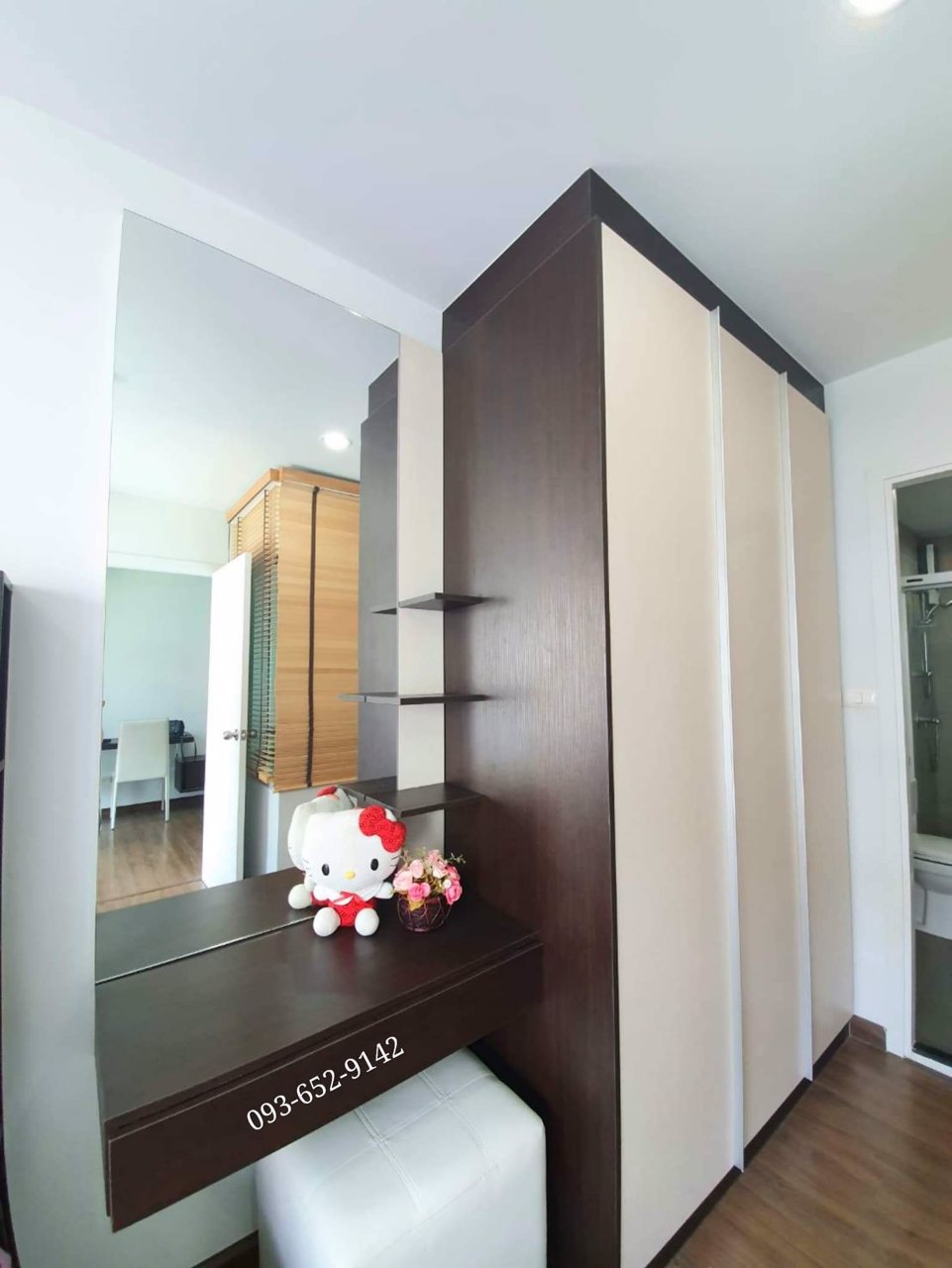 ♥️♥️-ให้เช่าคอนโด-hallmark-แจ้งวัฒนะ-40-ตรม-8500-ต่อเดือน-วิวสระ-ตรงข้าม-central-แจ้งวัฒน