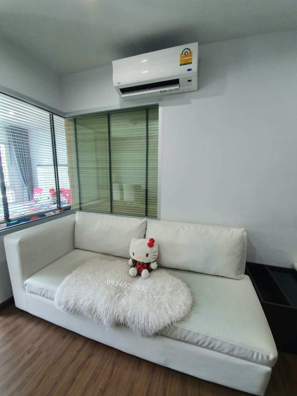 ♥️♥️-ให้เช่าคอนโด-hallmark-แจ้งวัฒนะ-40-ตรม-8500-ต่อเดือน-วิวสระ-ตรงข้าม-central-แจ้งวัฒน