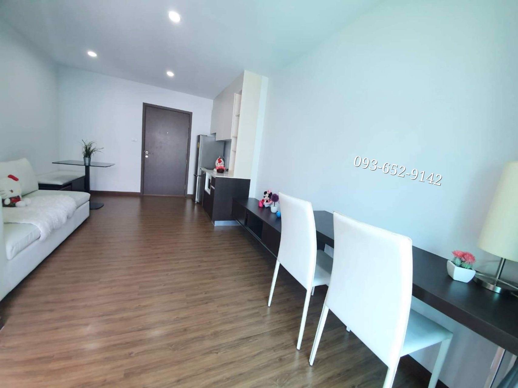 ♥️♥️-ให้เช่าคอนโด-hallmark-แจ้งวัฒนะ-40-ตรม-8500-ต่อเดือน-วิวสระ-ตรงข้าม-central-แจ้งวัฒน