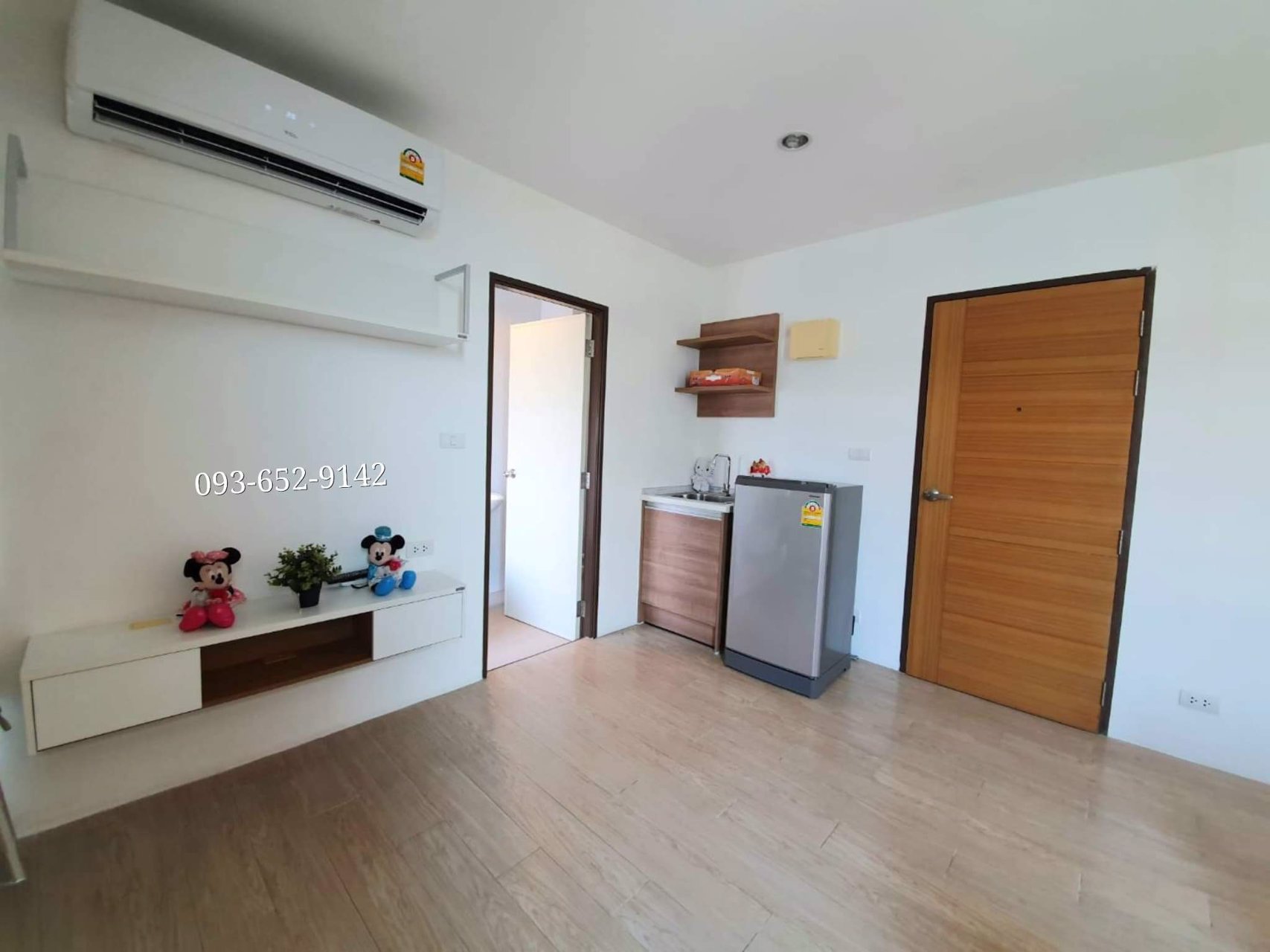 🔥🔥🔥-ให้เช่าคอนโด-พราว-พอสโต้-พระราม2-4500-ต่อเดือน-ห้องวิวสวย-ถูกสุดในโครงการ