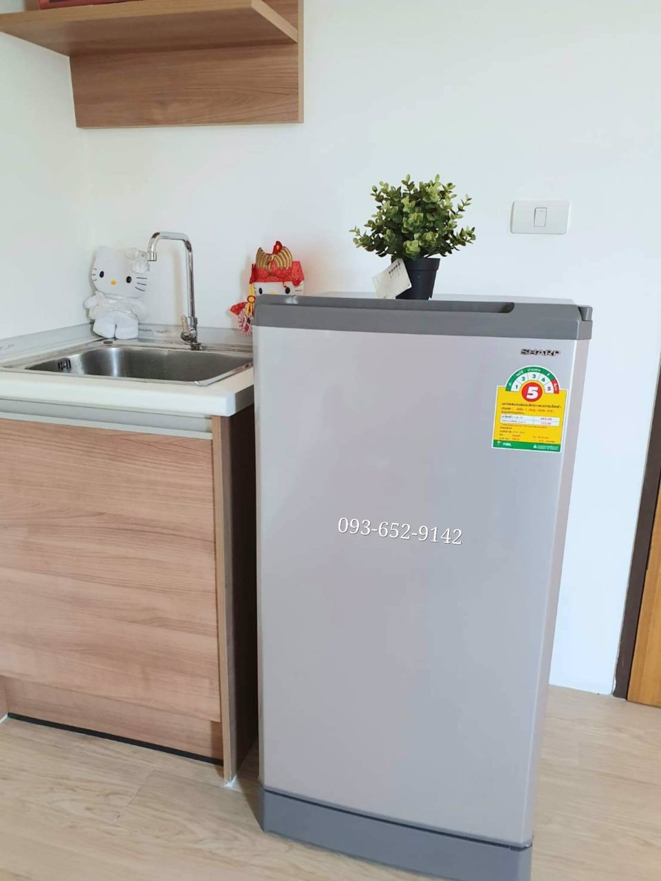 🔥🔥🔥-ให้เช่าคอนโด-พราว-พอสโต้-พระราม2-4500-ต่อเดือน-ห้องวิวสวย-ถูกสุดในโครงการ