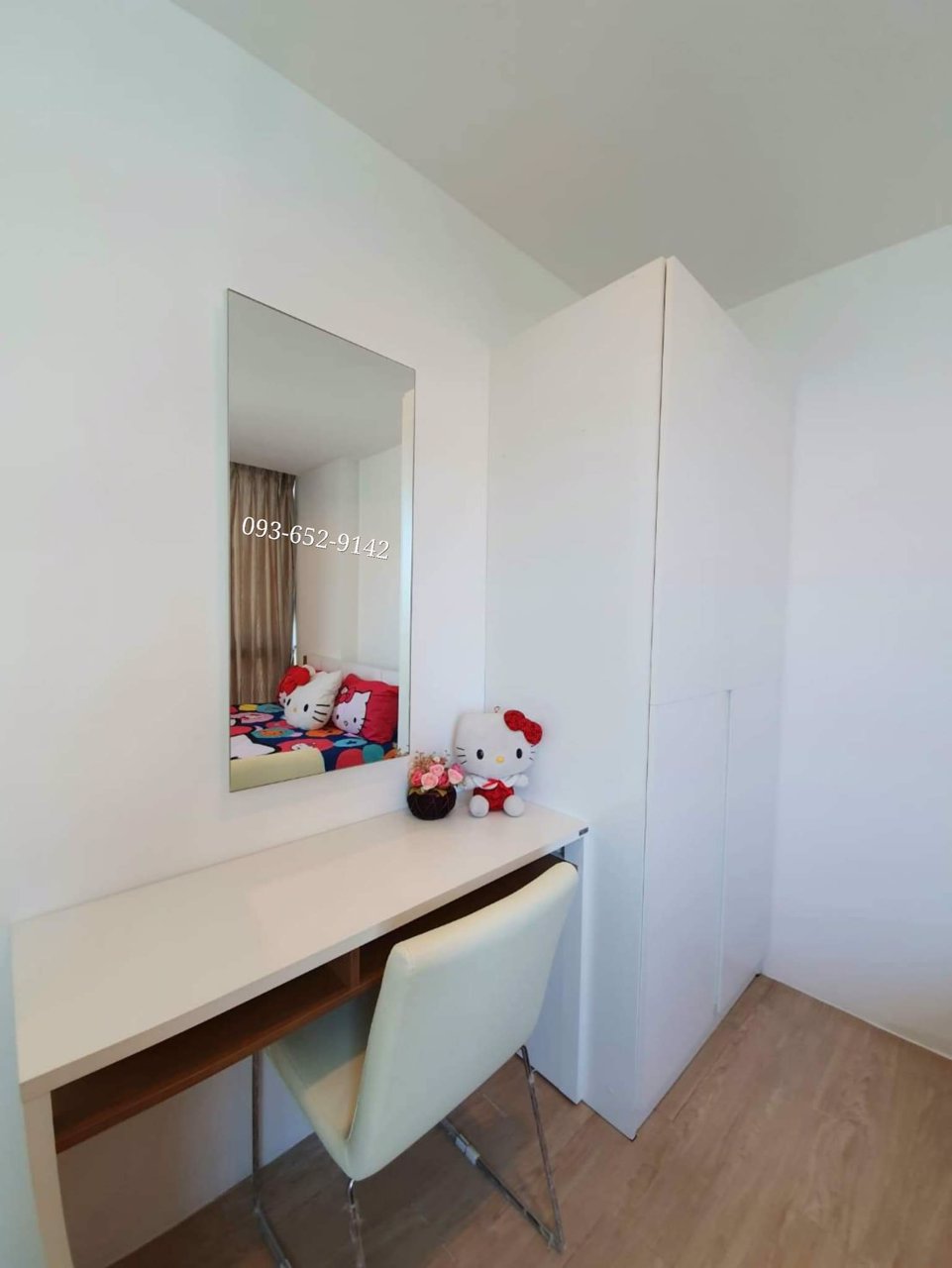 🔥🔥🔥-ให้เช่าคอนโด-พราว-พอสโต้-พระราม2-4500-ต่อเดือน-ห้องวิวสวย-ถูกสุดในโครงการ