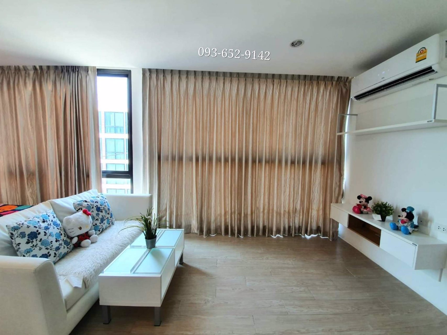 🔥🔥🔥-ให้เช่าคอนโด-พราว-พอสโต้-พระราม2-4500-ต่อเดือน-ห้องวิวสวย-ถูกสุดในโครงการ