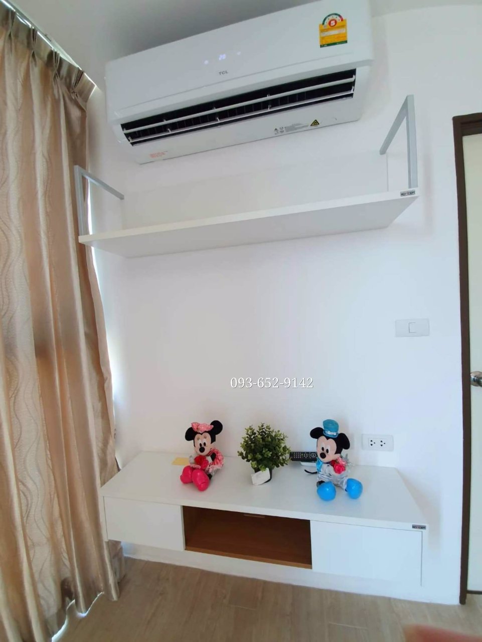 🔥🔥🔥-ให้เช่าคอนโด-พราว-พอสโต้-พระราม2-4500-ต่อเดือน-ห้องวิวสวย-ถูกสุดในโครงการ