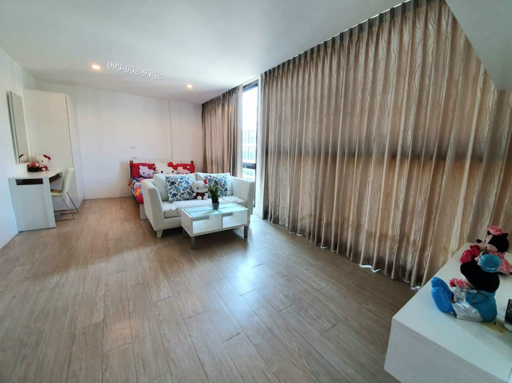 🔥🔥🔥-ให้เช่าคอนโด-พราว-พอสโต้-พระราม2-4500-ต่อเดือน-ห้องวิวสวย-ถูกสุดในโครงการ