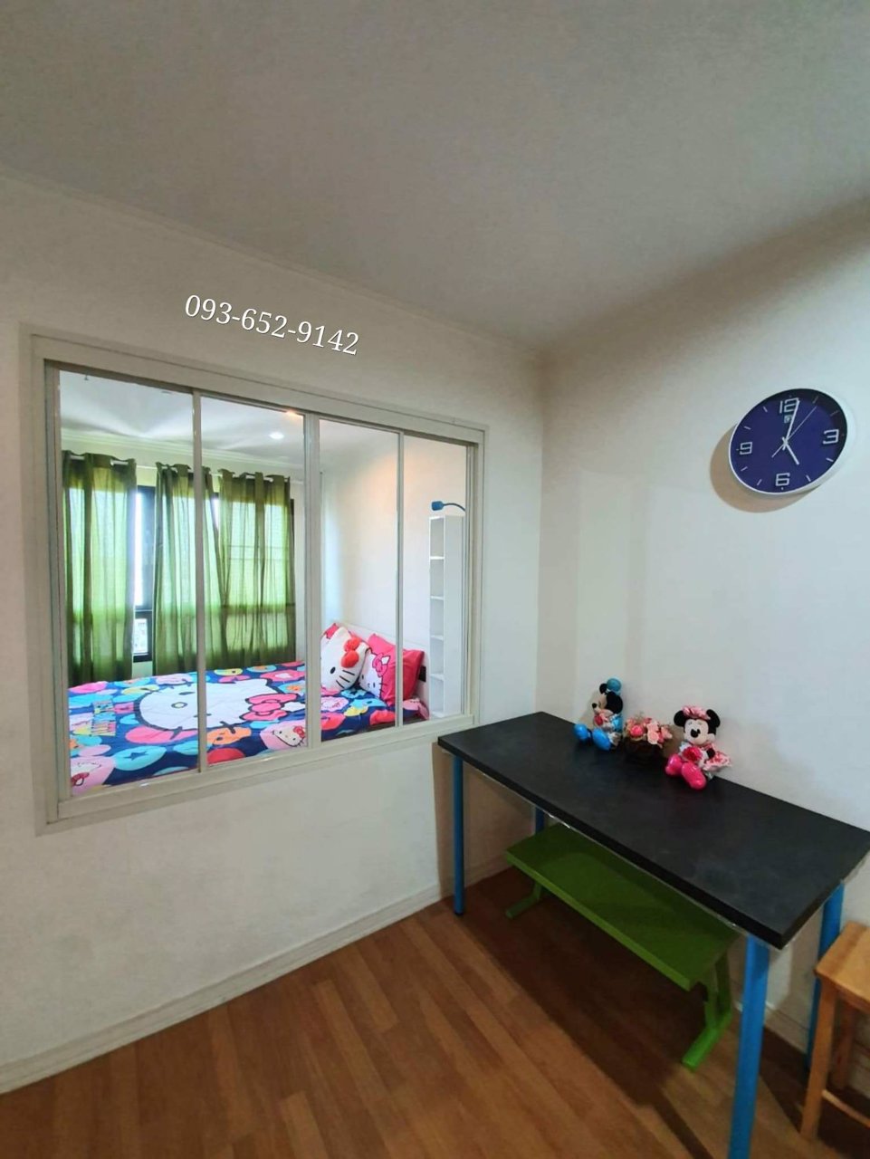 🍄🍄🍄-ให้เช่าคอนโด-ลุมพินี-เพลส-รัชดา-ท่าพระ-35-ตรม-8500-ต่อเดือน-ถูกสุดในโครงการ-