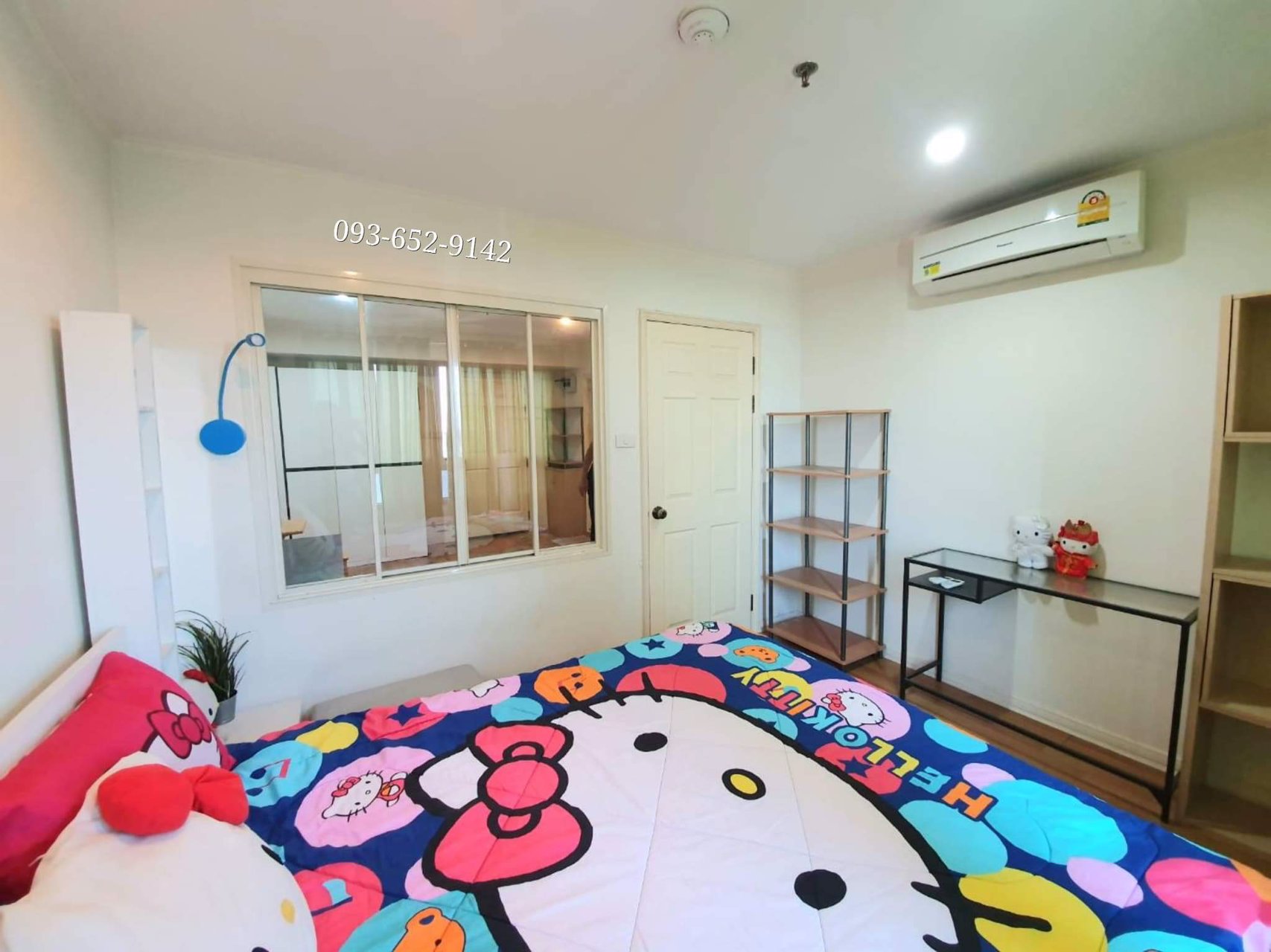 🍄🍄🍄-ให้เช่าคอนโด-ลุมพินี-เพลส-รัชดา-ท่าพระ-35-ตรม-8500-ต่อเดือน-ถูกสุดในโครงการ-