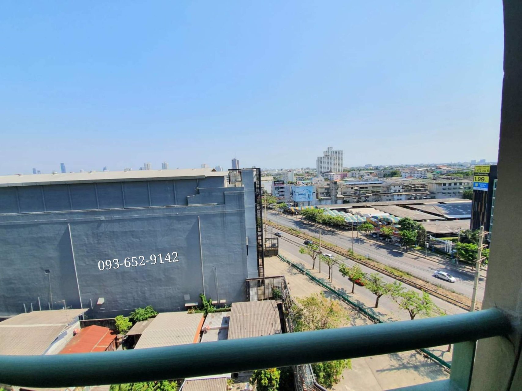 🍄🍄🍄-ให้เช่าคอนโด-ลุมพินี-เพลส-รัชดา-ท่าพระ-35-ตรม-8500-ต่อเดือน-ถูกสุดในโครงการ-