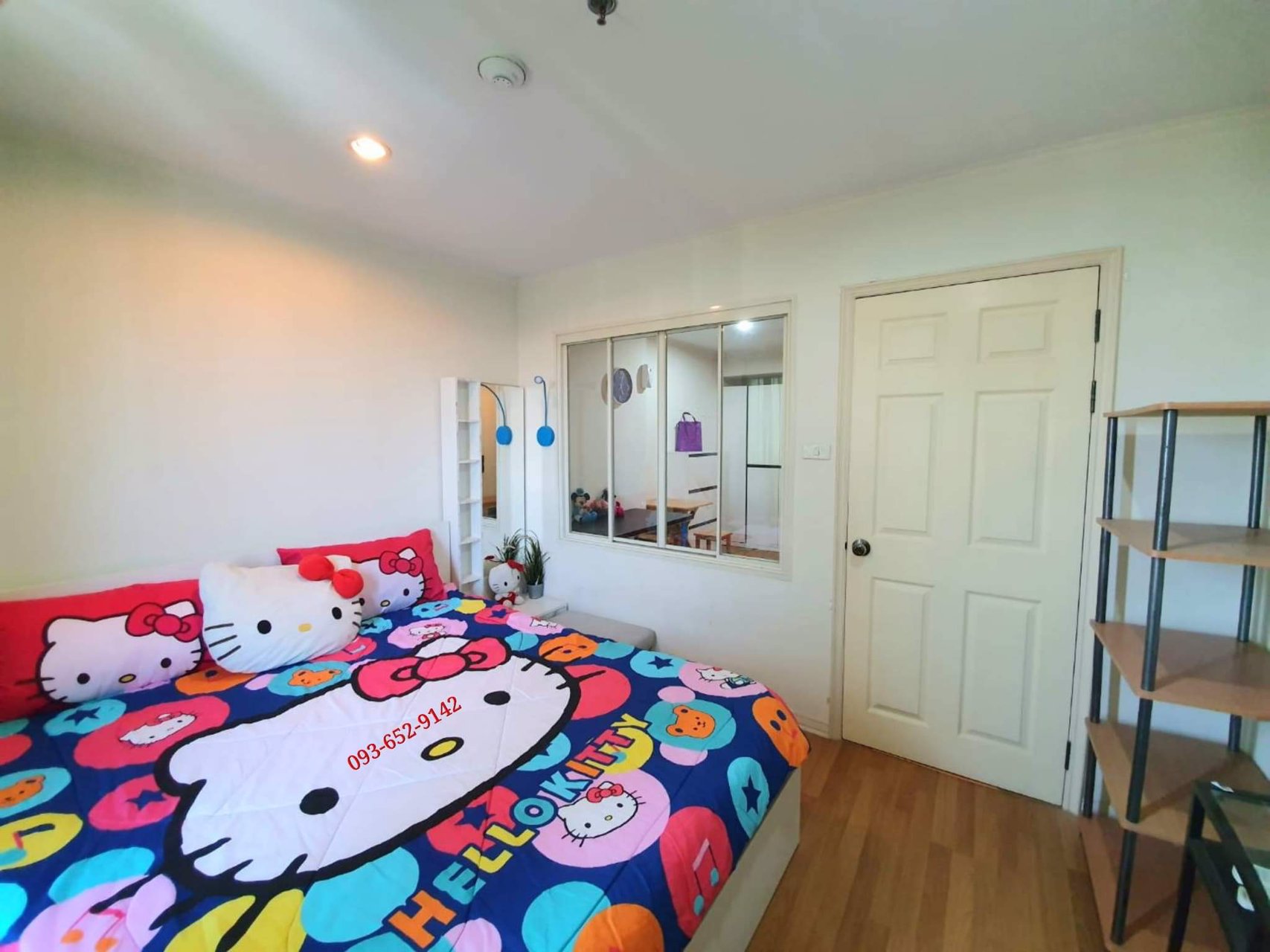 🍄🍄🍄-ให้เช่าคอนโด-ลุมพินี-เพลส-รัชดา-ท่าพระ-35-ตรม-8500-ต่อเดือน-ถูกสุดในโครงการ-